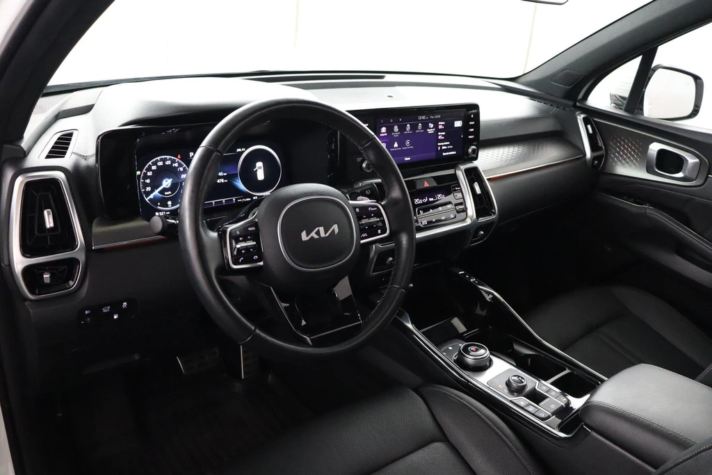 Kia Sorento – foto 62
