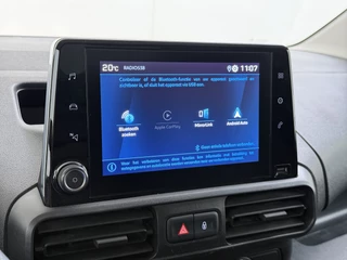Peugeot Partner – thumbnail 14