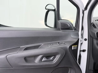 Peugeot Partner – thumbnail 23