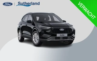 Ford Kuga – thumbnail 4