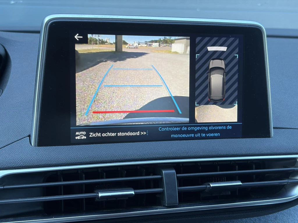 Peugeot 3008 – foto 13