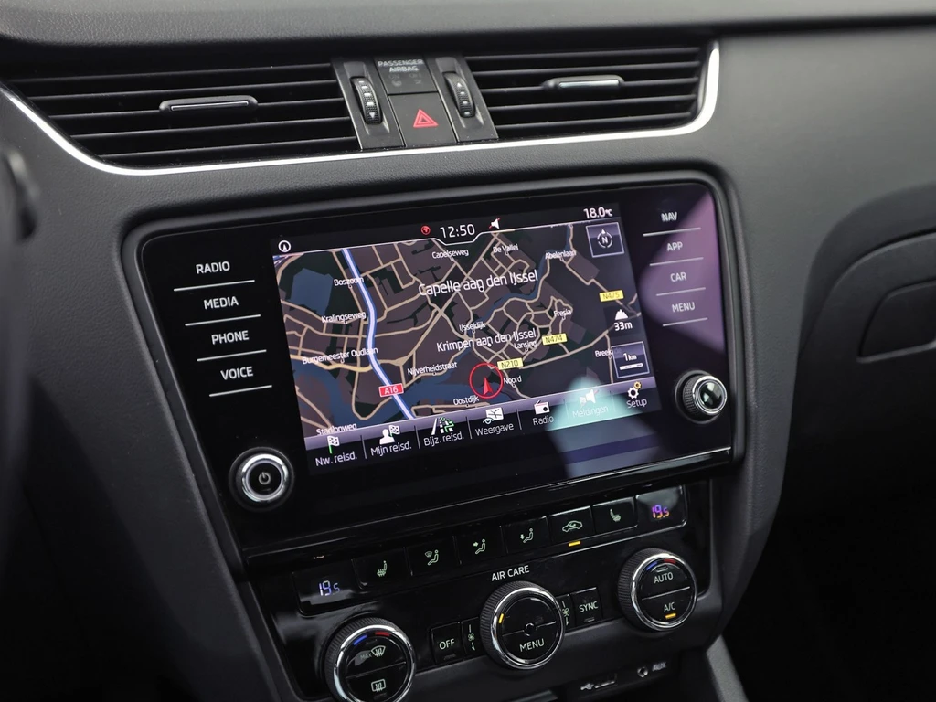Škoda Octavia – foto 9