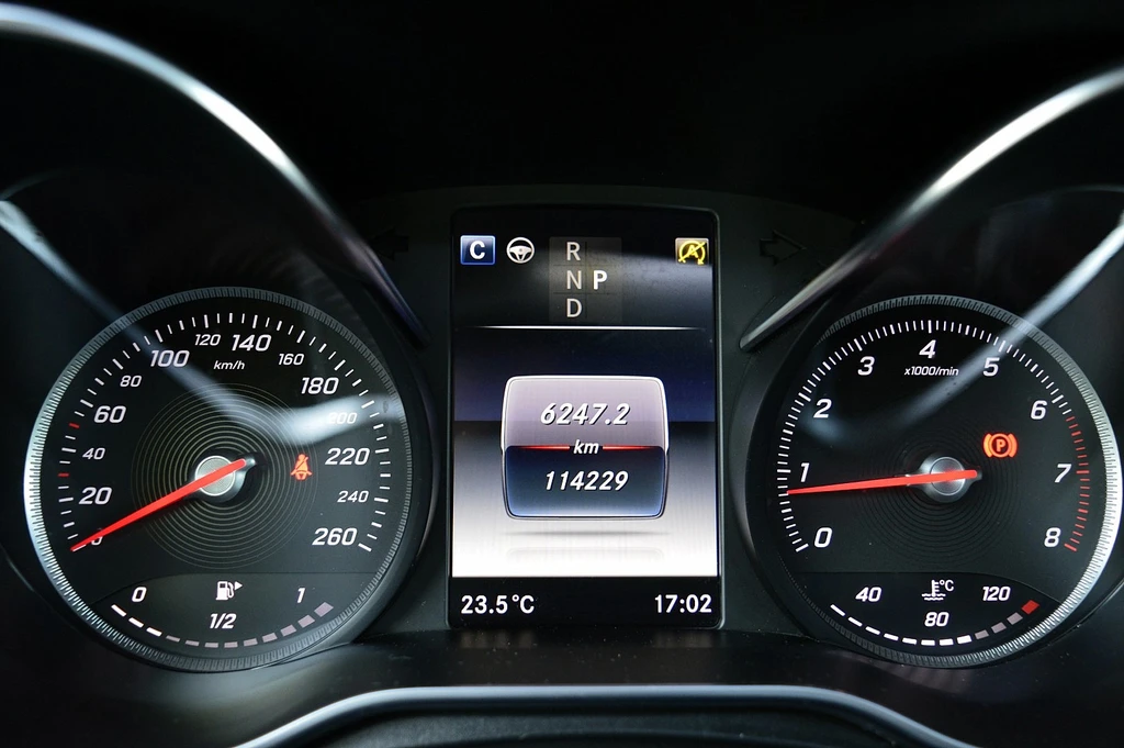 Mercedes-Benz GLC – foto 18