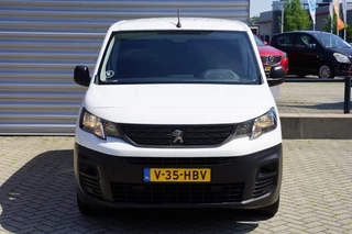 Peugeot Partner – thumbnail 6