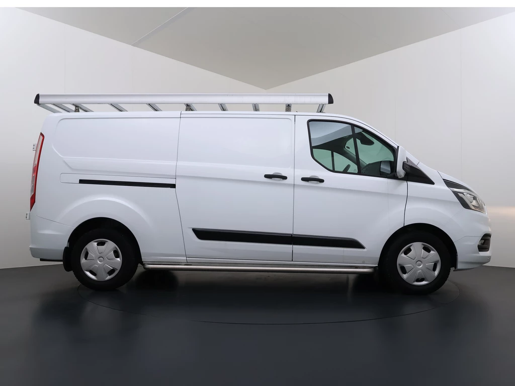 Ford Transit Custom – foto 8