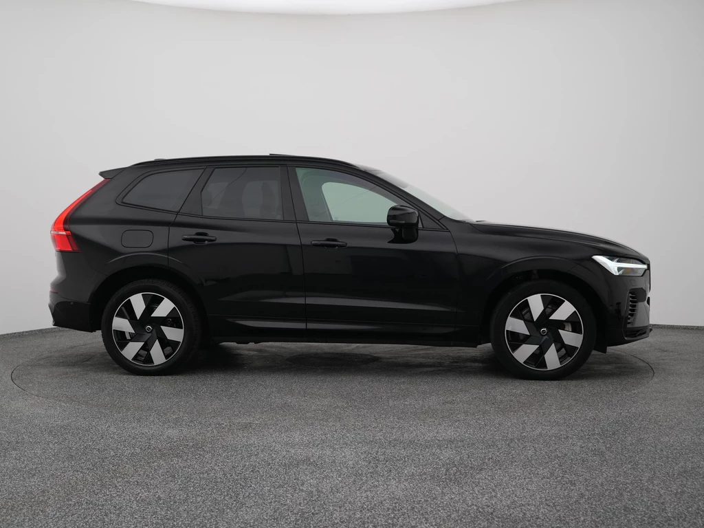 Volvo XC60 – foto 13