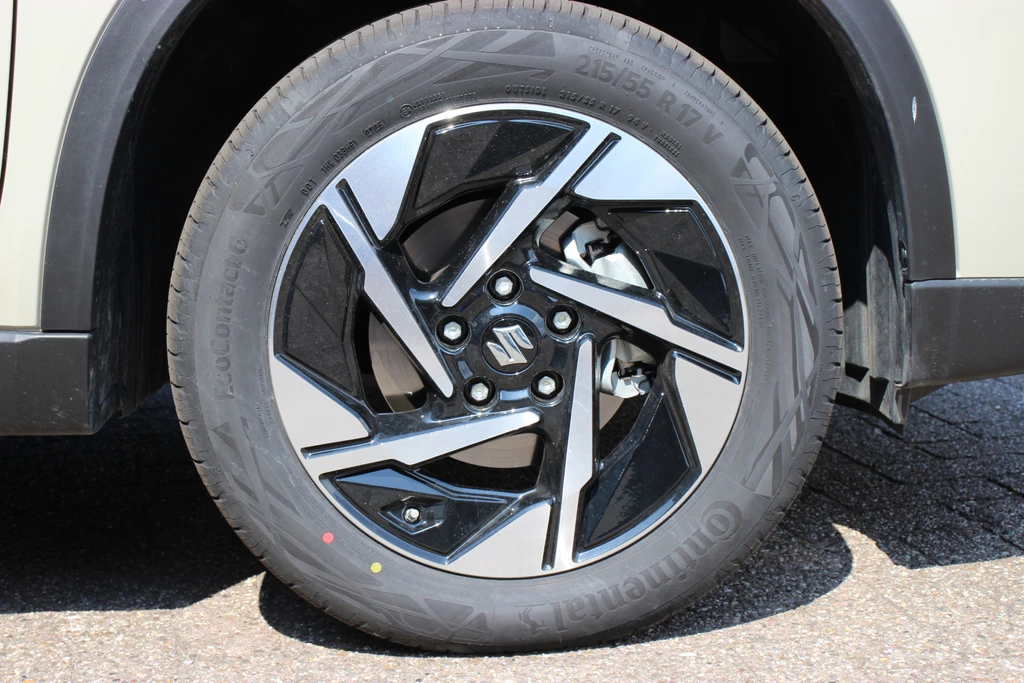 Suzuki Vitara – foto 38