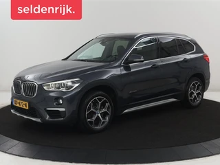 BMW X1 – thumbnail 1