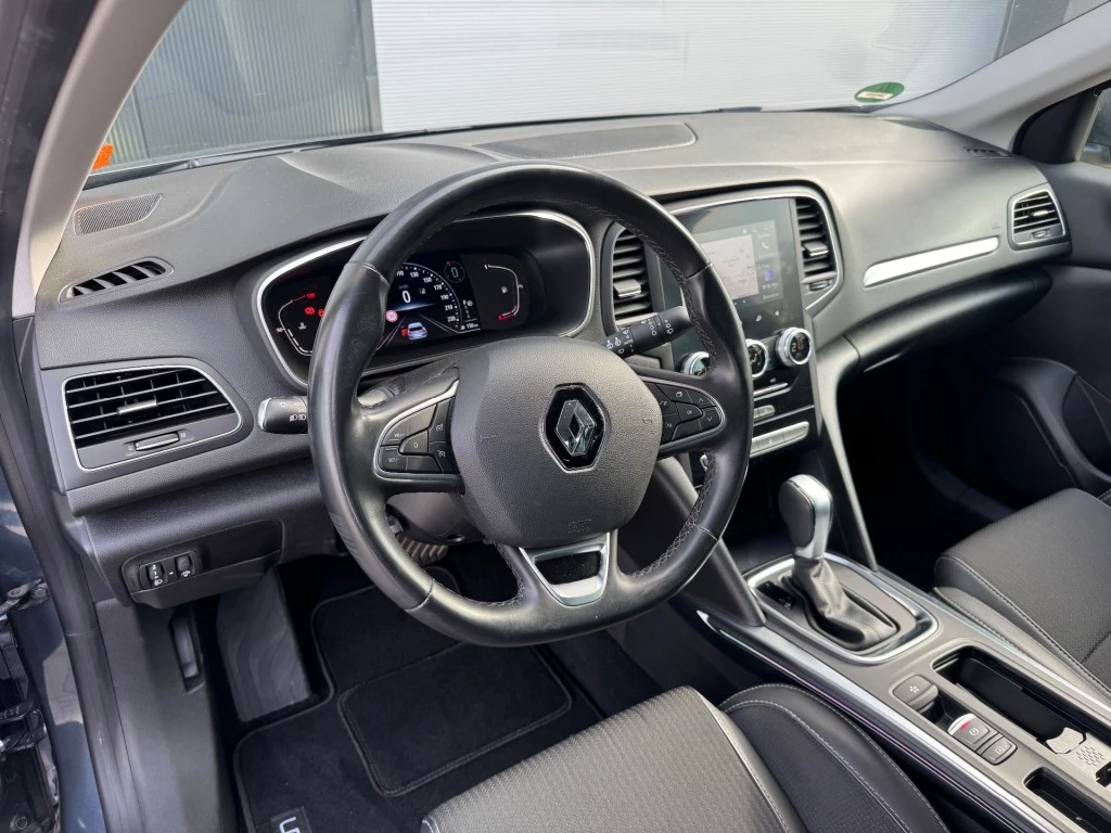 Renault Mégane – foto 21