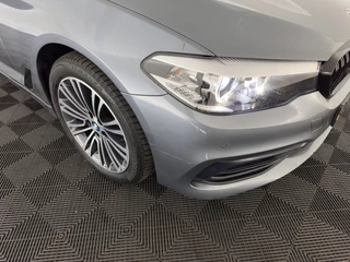BMW 5 Serie – thumbnail 27
