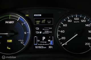 Mitsubishi Outlander – thumbnail 20