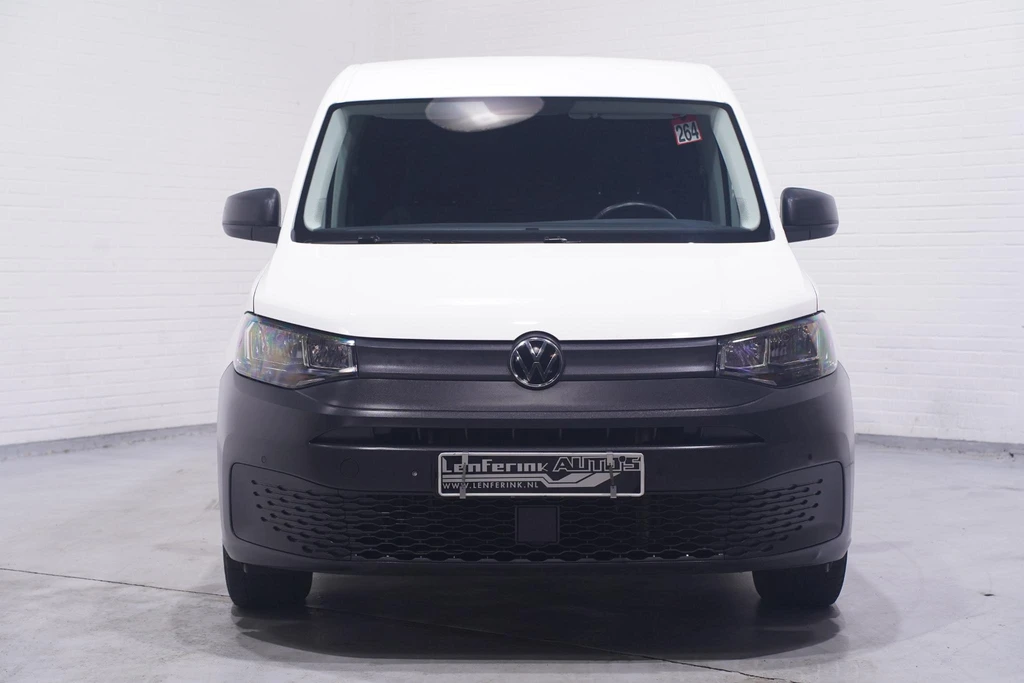 Volkswagen Caddy – foto 13