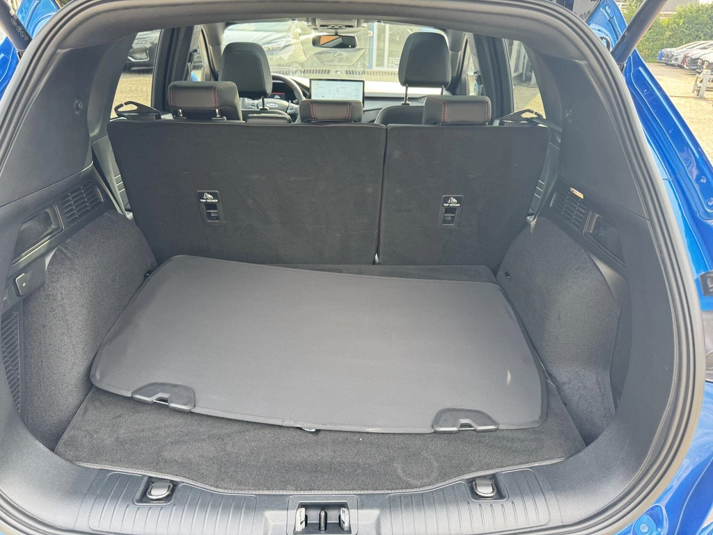 Ford Kuga – foto 13