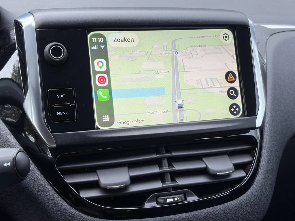 Peugeot 208 – foto 14