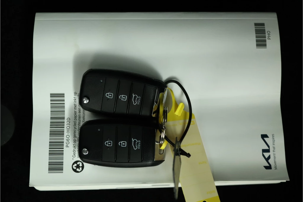 Kia Picanto – foto 48