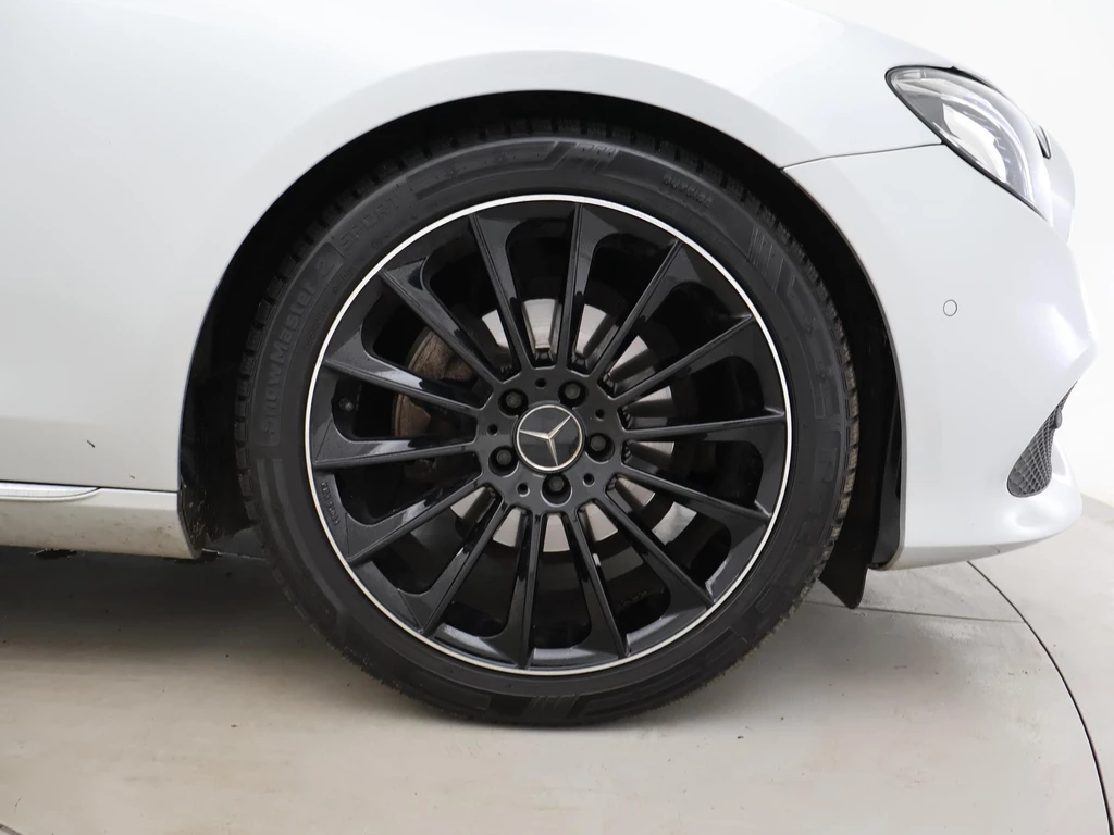 Mercedes-Benz E-Klasse – foto 12