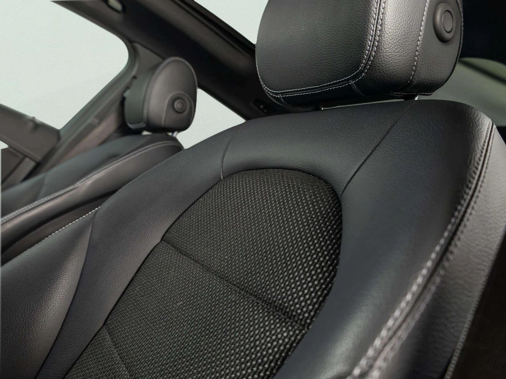 Mercedes-Benz GLC – foto 10