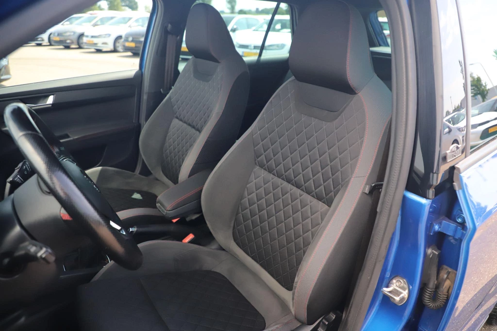Škoda Fabia – foto 8