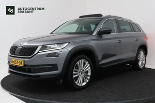 Škoda Kodiaq – thumbnail 1