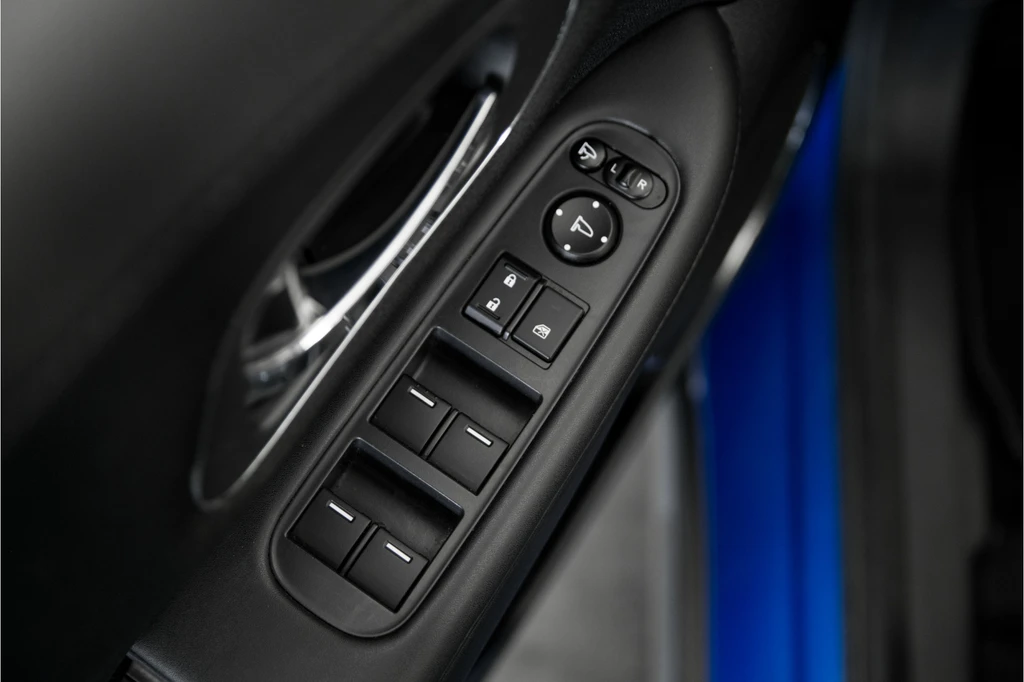 Honda HR-V – foto 35