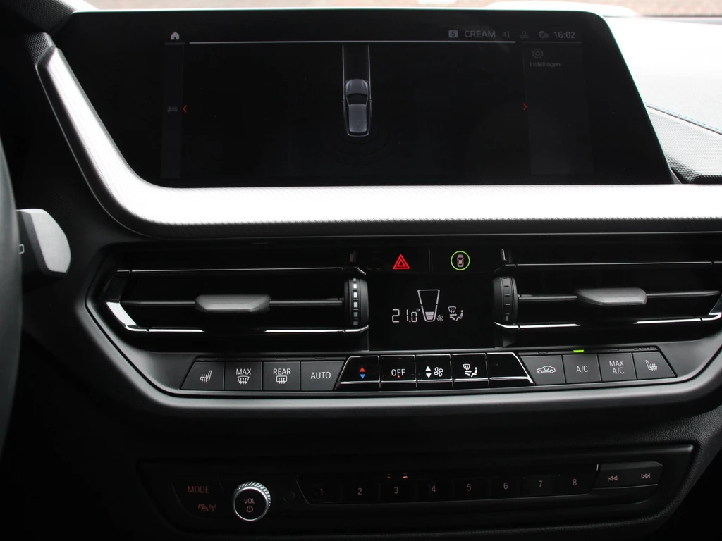 BMW 1 Serie – foto 11