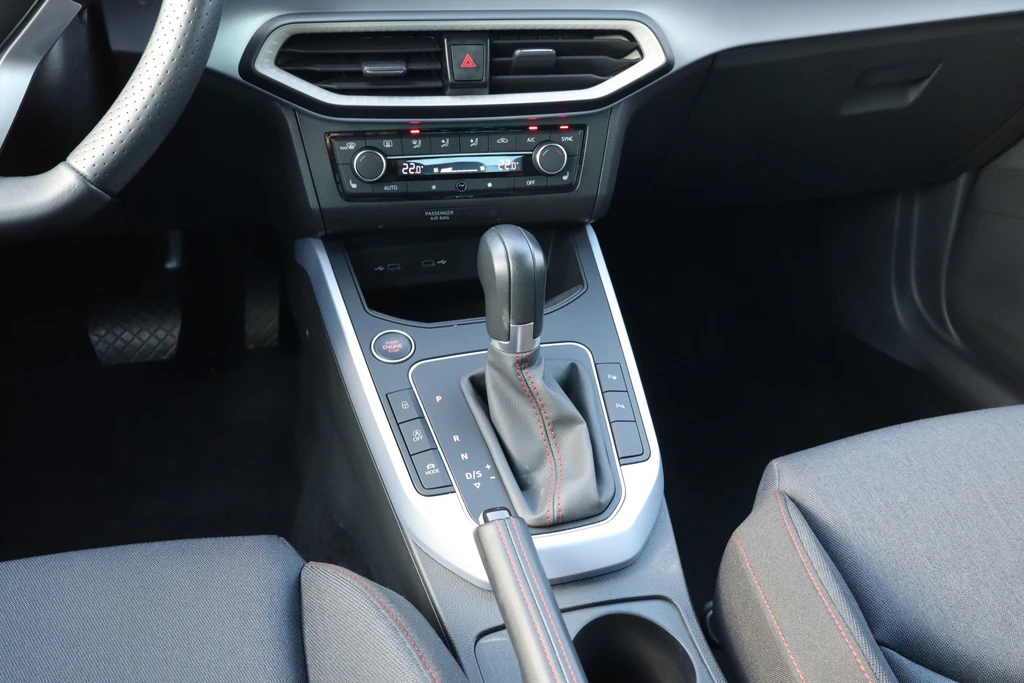 SEAT Arona – foto 12