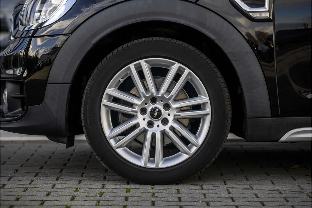 MINI Countryman – foto 19