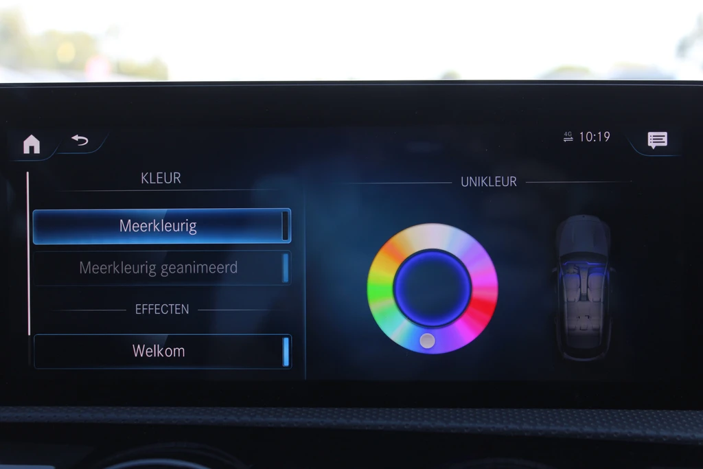 Mercedes-Benz CLA – foto 20