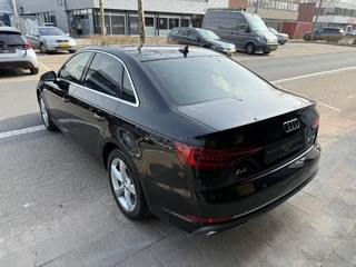 Audi A4 – thumbnail 5