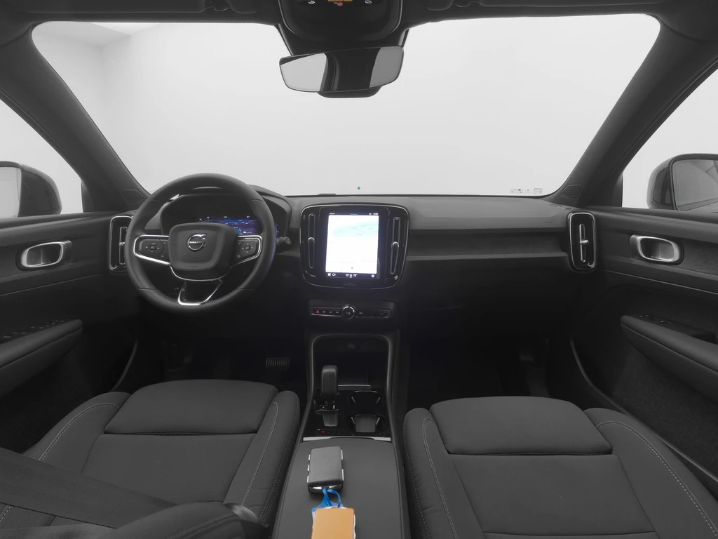 Volvo XC40 – foto 23