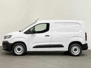 Peugeot Partner – thumbnail 3