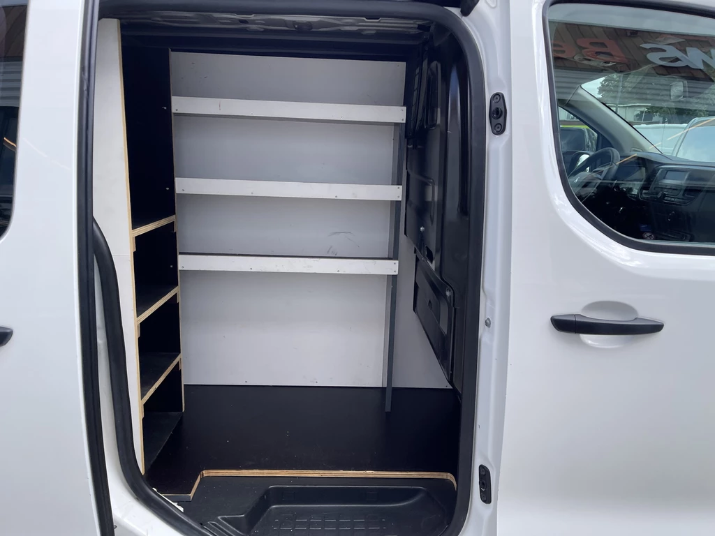 Peugeot Expert – foto 13