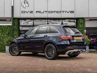 Mercedes-Benz GLC – thumbnail 3