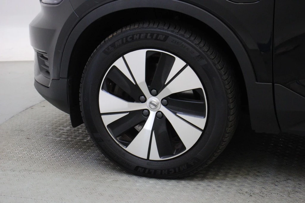Volvo XC40 – foto 26