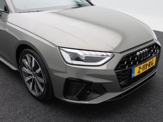 Audi A4 – thumbnail 7