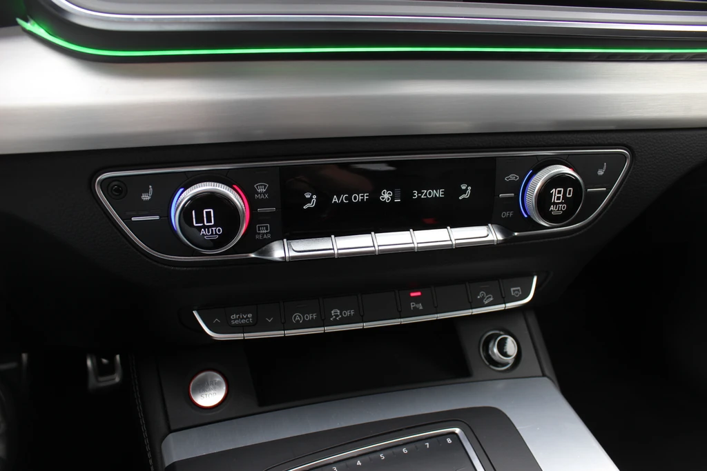 Audi SQ5 – foto 31