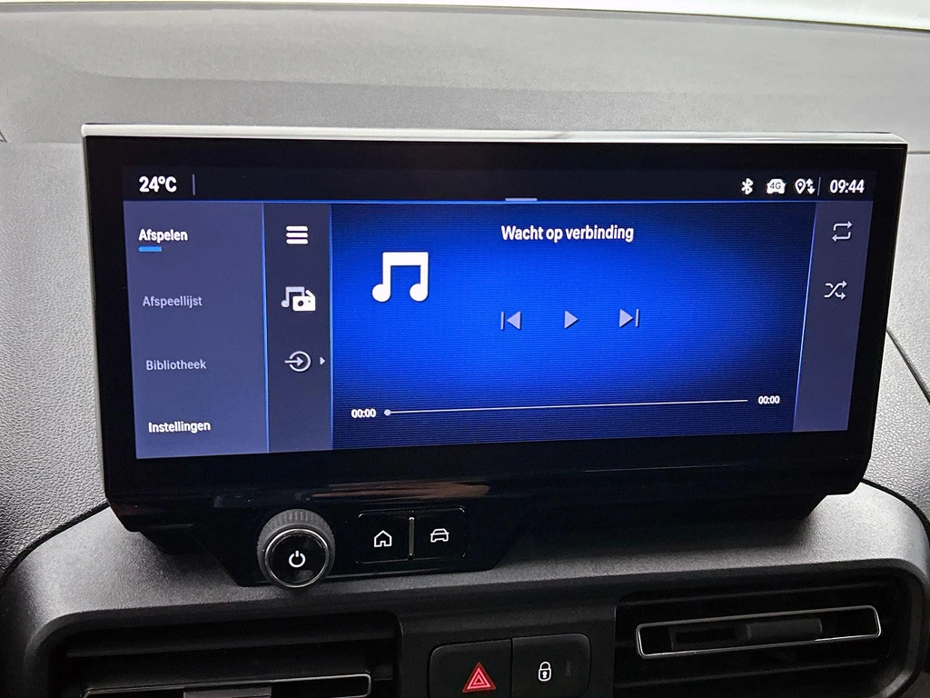 Opel Combo – foto 20