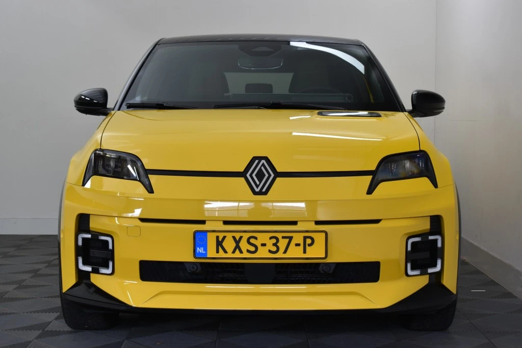 Renault 5 – foto 6
