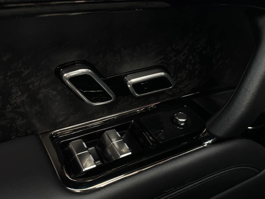 Land Rover Range Rover Sport – foto 32