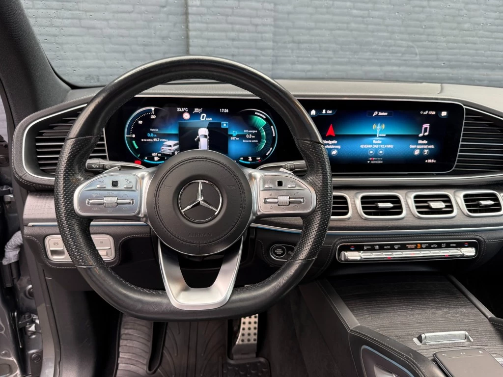 Mercedes-Benz GLS – foto 24