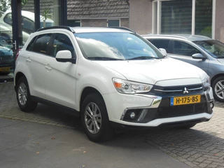 Mitsubishi ASX – thumbnail 7