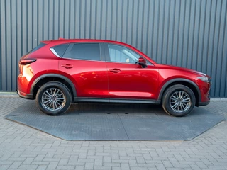 Mazda CX-5 – thumbnail 14