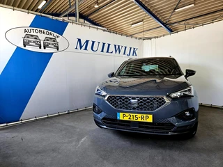 SEAT Tarraco – thumbnail 17