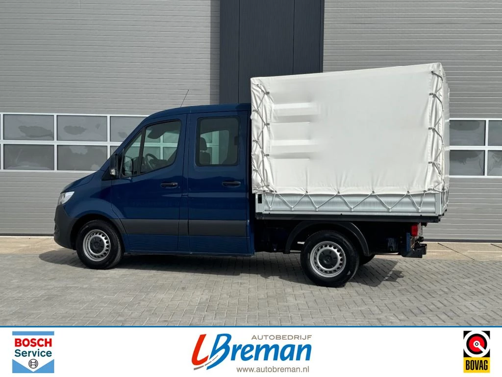 Mercedes-Benz Sprinter – foto 7