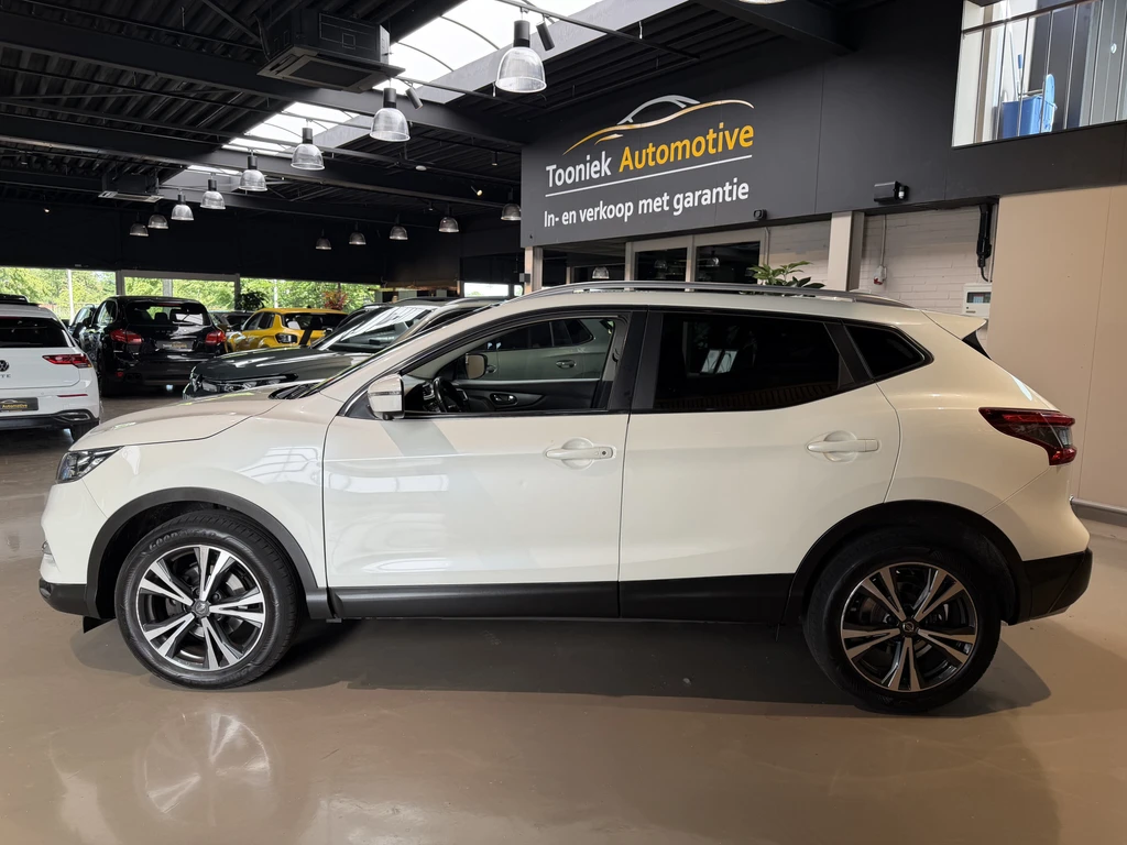 Nissan QASHQAI – foto 2