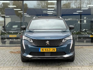 Peugeot 5008 – thumbnail 8