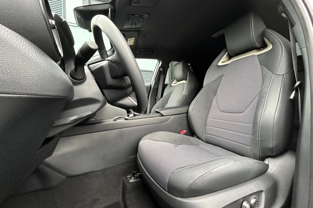 Toyota C-HR – foto 9