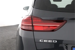Kia Ceed Sportswagon – thumbnail 41