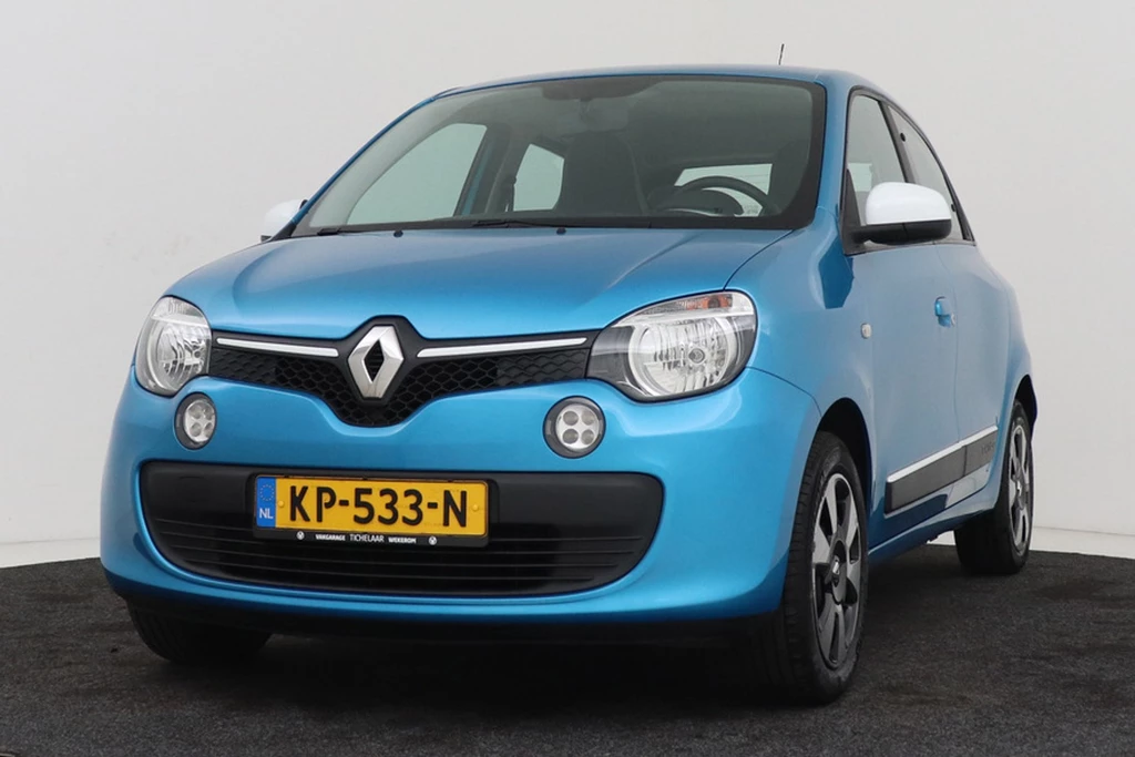 Renault Twingo – foto 3