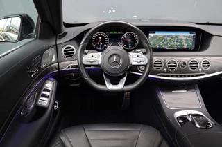 Mercedes-Benz S-Klasse – thumbnail 27